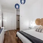 Apartamento Casa Crispi By Hili Roma