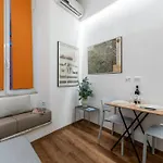 Casa Crispi By Hili * Roma