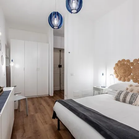 Apartment Casa Crispi By Hili Rom