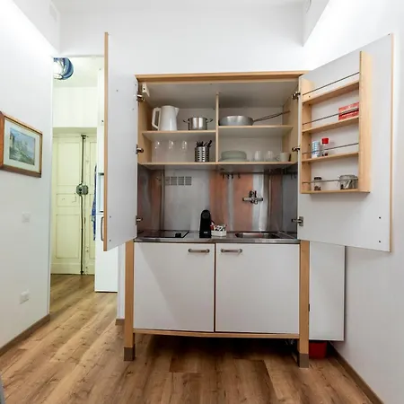 Casa Crispi By Hili Apartamento