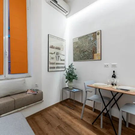 Casa Crispi By Hili * Rom